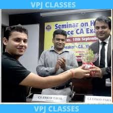 Vpj Classes Vpj Classes photo 3